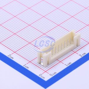 JST B10B-PH-SM4-TB(LF)(SN)