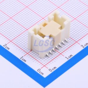 JST BM14B-PUDSS-TFC(LF)(SN)