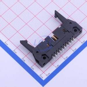 TE Connectivity 5499206-4