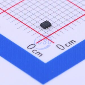 ROHM Semicon BU52011HFV-TR