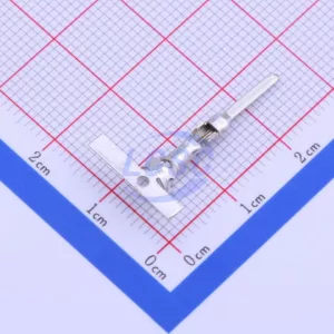 TE Connectivity 282404-1