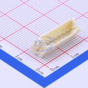 JST S7B-PH-SM4-TB(LF)(SN)