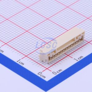 JST SM12B-GHS-TB(LF)(SN)