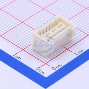 JST SM12B-ZPDSS-TF(LF)(SN)