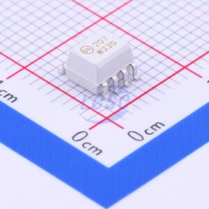 onsemi MOC207R2M