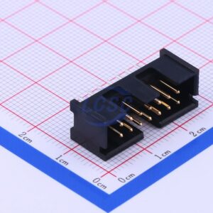 TE Connectivity 5103308-2