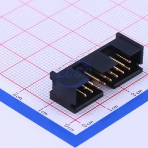 TE Connectivity 5103308-3