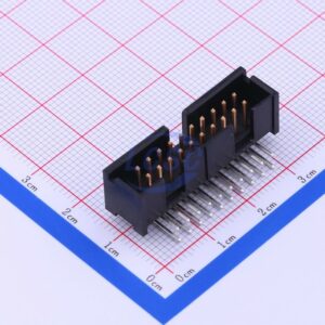 TE Connectivity 5103310-5