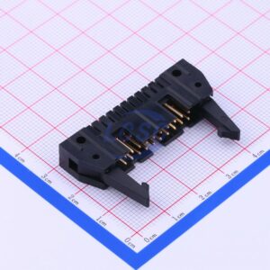 TE Connectivity 5499922-4