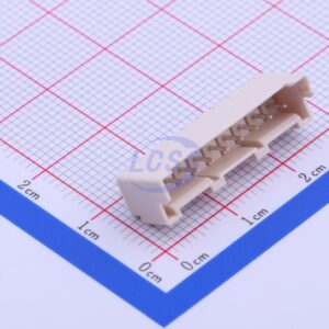 JST B09B-XASK-1-A(LF)(SN)