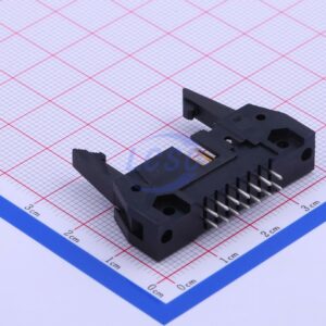 TE Connectivity 5499922-2