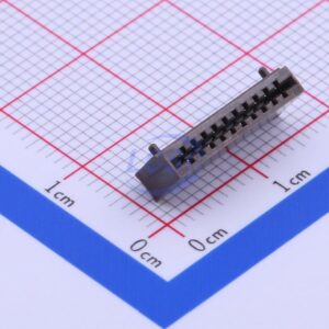 JST 10FF-SP-1.5-TF(LF)(SN)