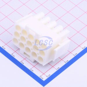 TE Connectivity 350736-1