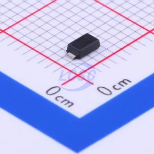 Diodes Incorporated SBR2U30P1-7