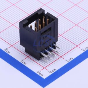 TE Connectivity 5-103166-2