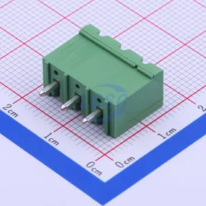 TE Connectivity 796636-3