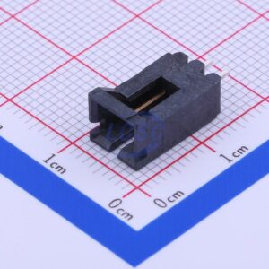 TE Connectivity 5-104363-1