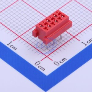 TE Connectivity 7-215079-6