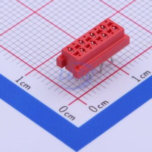 TE Connectivity 7-215079-8