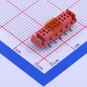 TE Connectivity 8-338069-0