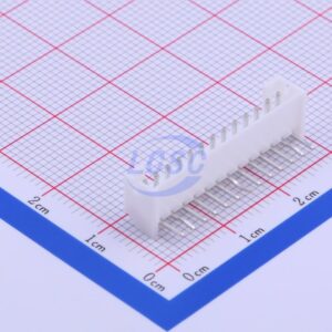 JST S13B-PH-K-S(LF)(SN)