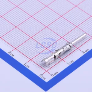 TE Connectivity 1-66099-5