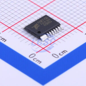 Fortior Tech FA1210H