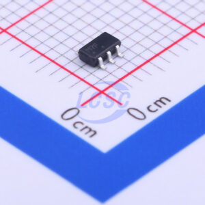 onsemi NL27WZ07DTT1G