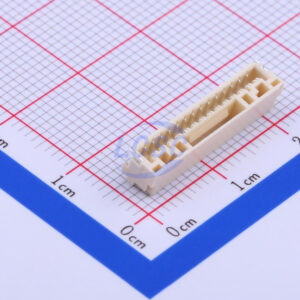 JST SM14B-GHS-TB(LF)(SN)