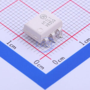 onsemi H11L1SR2VM