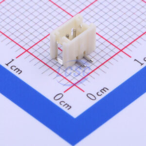 JST B2B-ZR-SM4-TF(LF)(SN)