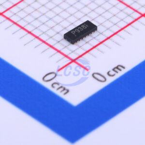 onsemi CM1693-08DE