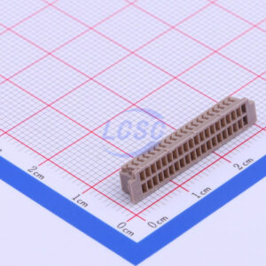HR(Joint Tech Elec) A1252H-2X20P