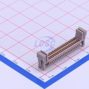 HR(Joint Tech Elec) A1252HA-2X20P