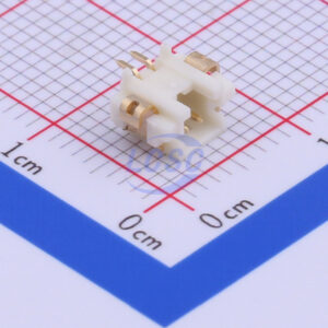 HR(Joint Tech Elec) A1252WR-SF-02PD01