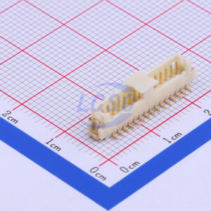 HR(Joint Tech Elec) A1252WV-S-15PD01