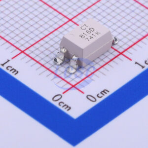 CT Micro International CT816D(SL)(T3)-H