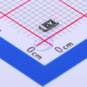Littelfuse 1206L380SLTHYR