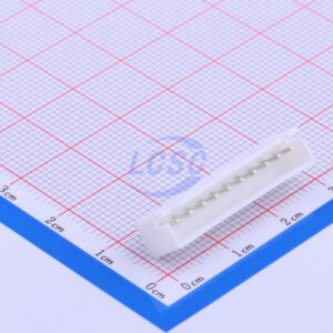 JST B10B-XH-A(LF)(SN)