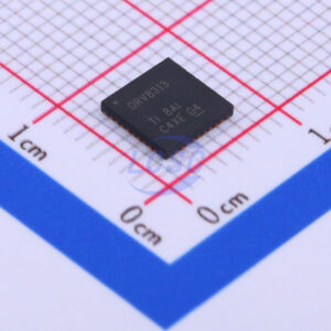 Texas Instruments DRV8313RHHR