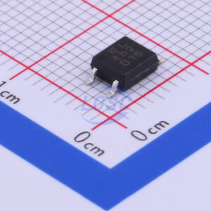 Everlight Elec EL452(TA)-G