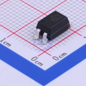 Everlight Elec EL817S1(A)(TU)