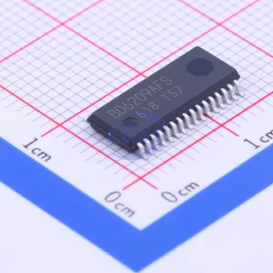 ROHM Semicon BD6209AFS-E2