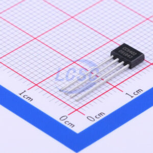 Cross chip CC6402TO