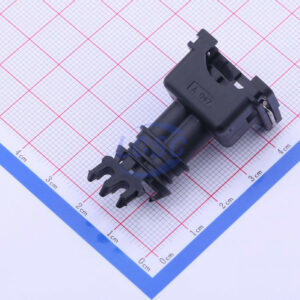 TE Connectivity 282189-1