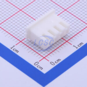 CJT(Changjiang Connectors) A2501H-4P