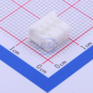 CJT(Changjiang Connectors) A2006H-2x4P