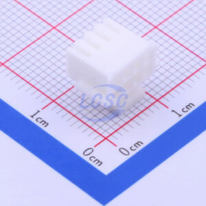 CJT(Changjiang Connectors) A2008H-2x4P