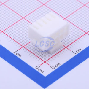 CJT(Changjiang Connectors) A2008H-2x5P