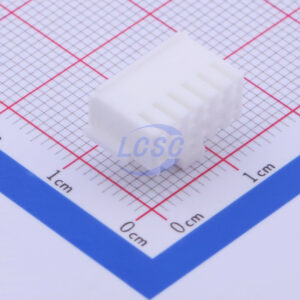 CJT(Changjiang Connectors) A2008H-2x6P